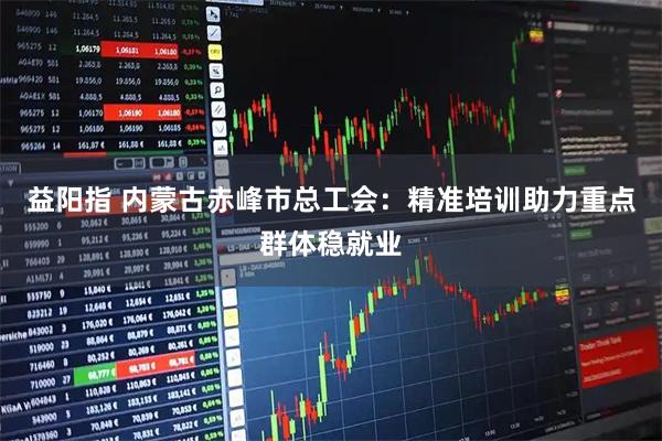 益阳指 内蒙古赤峰市总工会：精准培训助力重点群体稳就业